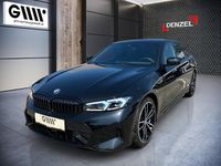gebraucht BMW 320 d xDrive Limousine G20