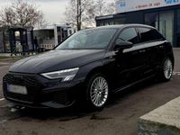 gebraucht Audi A3 SB 30 TFSI S-line S-tronic