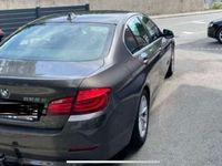 gebraucht BMW 525 525 xd