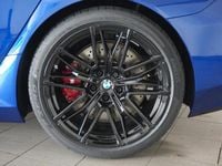 gebraucht BMW M5 
