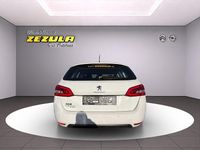 gebraucht Peugeot 308 SW 1,5 BlueHDI 100 Active S&S