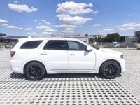 gebraucht Dodge Durango 6.4 SRT