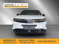 Neu Opel Grandland X 136 PS (100 kW) 2025 Weiß SUV