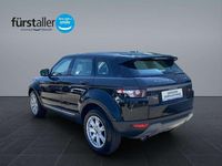 gebraucht Land Rover Range Rover evoque RangePure 22 TD