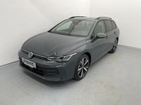 Neu VW Golf VIII Business 115 PS (84 kW) 2026 Mittelgrau  metallic Kombi