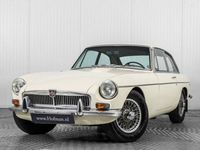 gebraucht MG B GT 