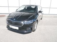 gebraucht Skoda Fabia Essence