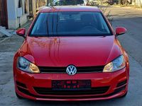 Gebraucht VW Golf VII Comfortline 105 PS (77 kW) 2014 Limousine