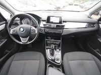 gebraucht BMW 216 Gran Tourer 216 d Aut. 7-Sitzer ACC Navi Park...