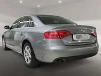 gebraucht Audi A4 2,0 TDI quattro DPF * BIXENON*2 BESITZ