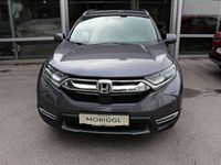 gebraucht Honda CR-V 20 i-MMD Hybrid Executive AWD Aut.