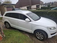 gebraucht Audi Q7 3,0 TDI V6 quattro DPF Tiptronic