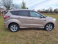 gebraucht Ford Kuga 15 EcoBoost Vignale AWD Aut.