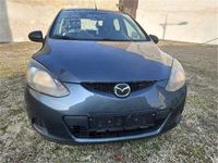 gebraucht Mazda 2 13i CE Pro