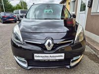 gebraucht Renault Scénic Scenic dCi 110 EDC Bose Edition