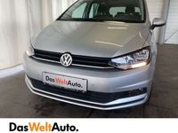 gebraucht VW Touran TDI SCR 5-Sitzer