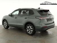 gebraucht VW Tiguan 1.5 TSI eHybrid 150 kW Life DSG Life, AHK, Navi...