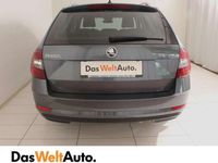 gebraucht Skoda Octavia Combi Style Limited TSI