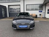 Gebraucht Audi A5 189 PS (139 kW) 2017 Grau Coupé