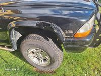 gebraucht Dodge Dakota DakotaSport