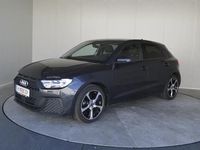 Neu Audi A1 Sportback Ambiente 116 PS (85 kW) 2025 Hellgrau  metallic Kleinwagen