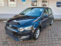 Gebraucht VW Polo 86 PS (63 kW) 2011 Kleinwagen