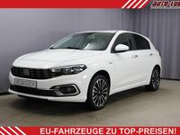 Gebraucht Fiat Tipo City Life 101 PS (74 kW) 2022 Limousine