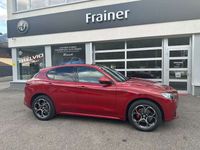 gebraucht Alfa Romeo Stelvio Veloce Q4 2,0 280PS AT8