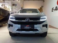 Gebraucht VW Amarok Style 205 PS (150 kW) 2024 Grau Abholung