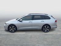 gebraucht VW Golf VIII Variant Business TDI