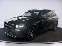 gebraucht Mercedes GLB200 d 4MATIC Navi,Rückfahrkamera,Klima