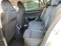 gebraucht Skoda Octavia Essence TSI