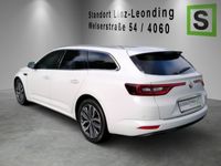 gebraucht Renault Talisman GrandTour Intens TCe 160 PF EDC