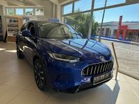 gebraucht Honda ZR-V ZR-V 2,0 i-MMD Hybrid Advance Aut.