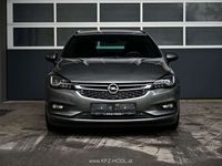 gebraucht Opel Astra SportsTourer 1.6 CDTI Cool&Sound S/S