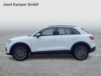 Gebraucht Audi Q3 190 PS (139 kW) 2024 Weiß SUV