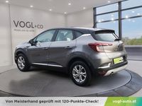 Gebraucht Renault Captur Intens 131 PS (96 kW) 2020 Grau SUV