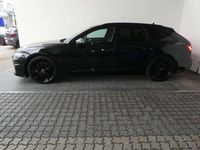 Gebraucht Audi S6 344 PS (253 kW) 2025 Schwarz  metallicperleffektno Kombi