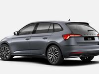 gebraucht Skoda Scala Selection 150 DSG Dynamic LED ACC SideA Kam Kessy