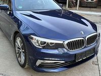 gebraucht BMW 520 520 d Aut.