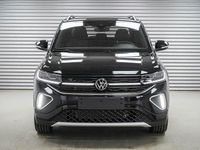 Neu VW T-Cross R-line 116 PS (85 kW) 2026 SUV