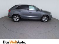 gebraucht Audi Q3 2.0 TFSI quattro sport