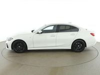 Gebraucht BMW 320 M Sport 190 PS (139 kW) 2021 Weiß Limousine