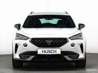 Gebraucht Cupra Formentor VZ 245 PS (180 kW) 2023 Weiß SUV