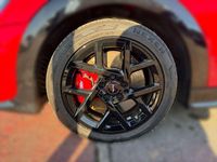 gebraucht Mini John Cooper Works Cabriolet John Cooper Works