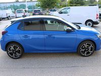 gebraucht Opel Corsa 1,2 Direct Injection Turbo Euro 6.4 GS