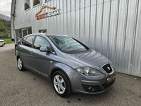 gebraucht Seat Altea Style 1,6 CR TDi DSG