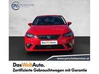 gebraucht Seat Ibiza Reference 1.0