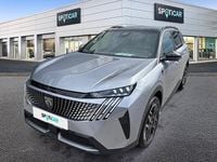 Gebraucht Peugeot 5008 GT 136 PS (100 kW) 2025 Grau SUV