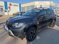 Gebraucht Dacia Duster Celebration 116 PS (85 kW) 2021 Grau SUV